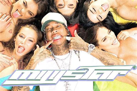 what does tyga do on only fans|Tyga Deletes His OnlyFans to Launch ‘Myystar’